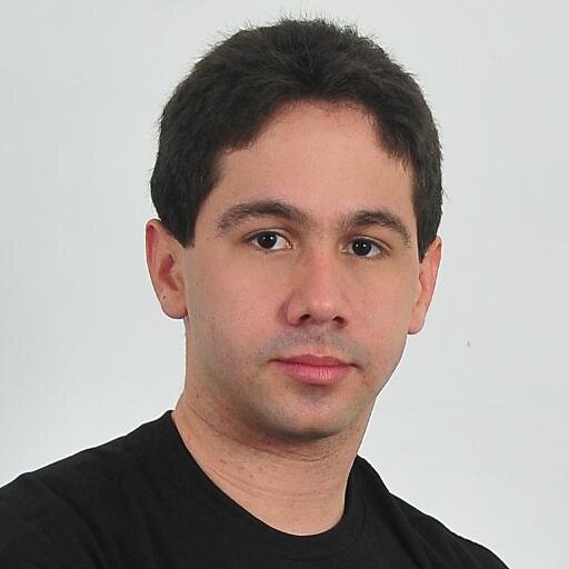 Bruno Jacinto Bruno Jacinto