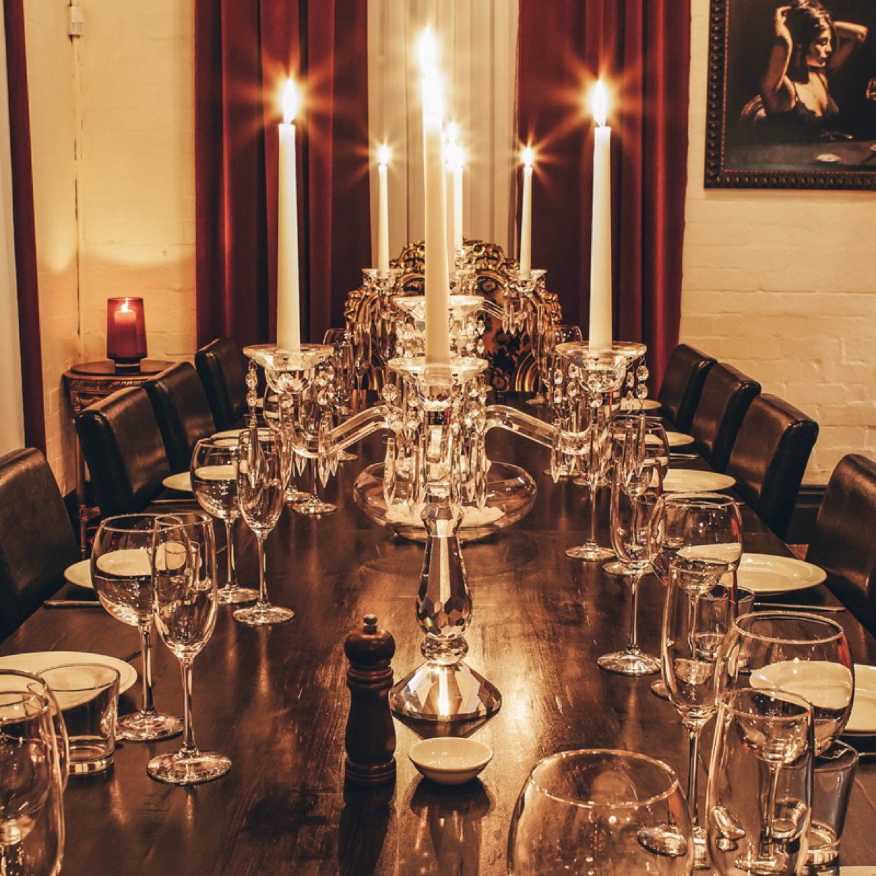 AlegriasBalmain's profile picture. 