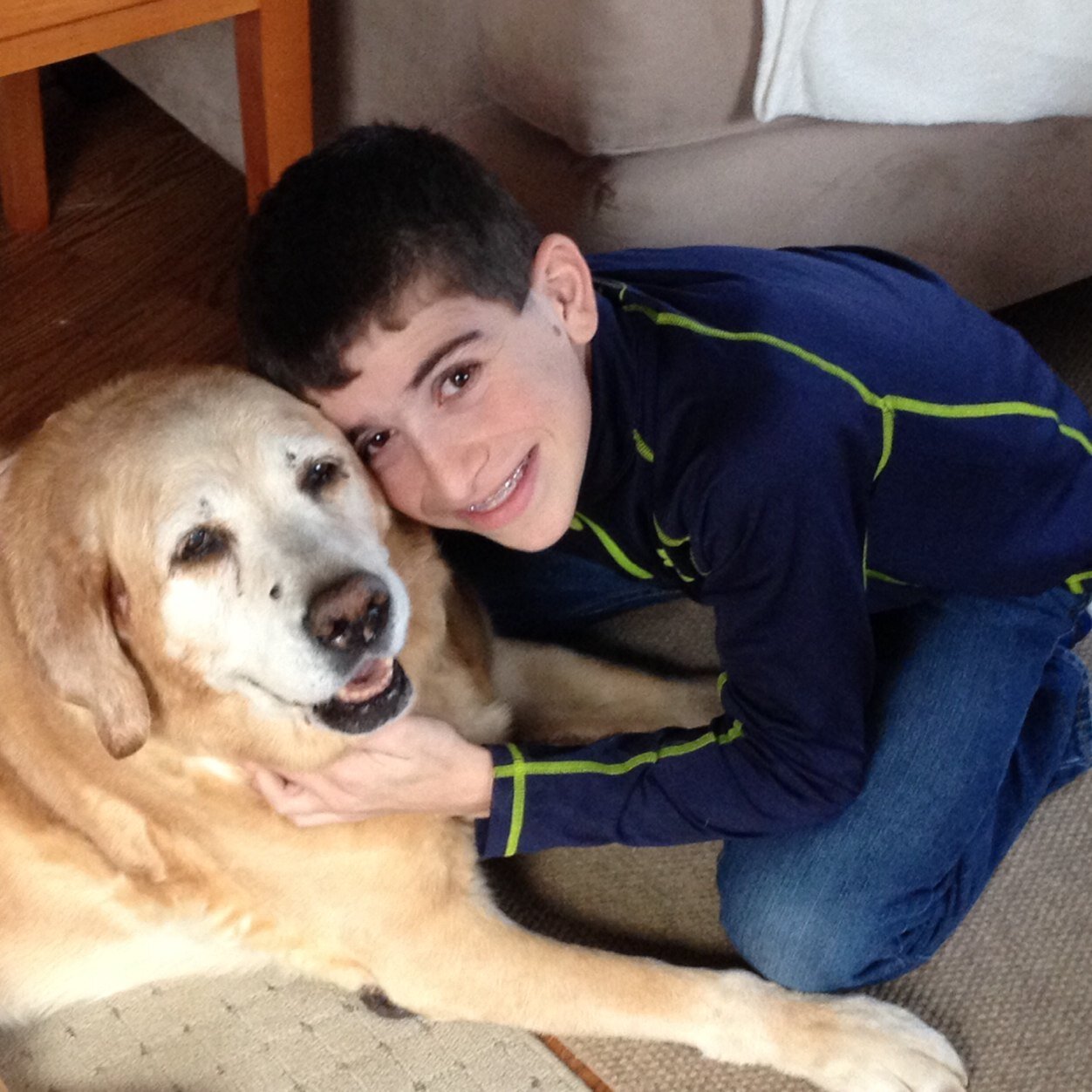 nicrandazzo's profile picture. im right to the point, oh I like golf⛳️