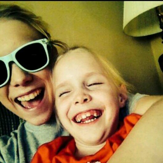 cmsprincess95's profile picture. 