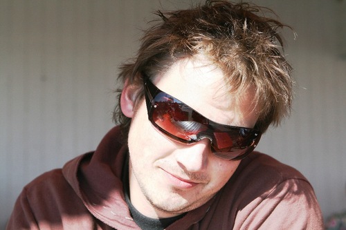 quitx's profile picture. 