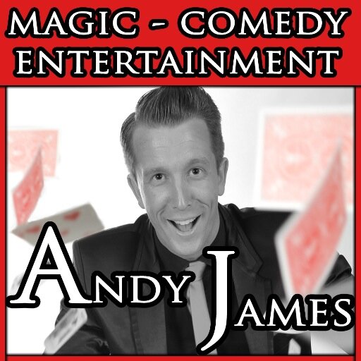 A NEW AGE OF MAGIC.
   - But you gotta have a laugh too!             
You're Modern. Fresh. Funny ...I like you! - SIMON COWELL