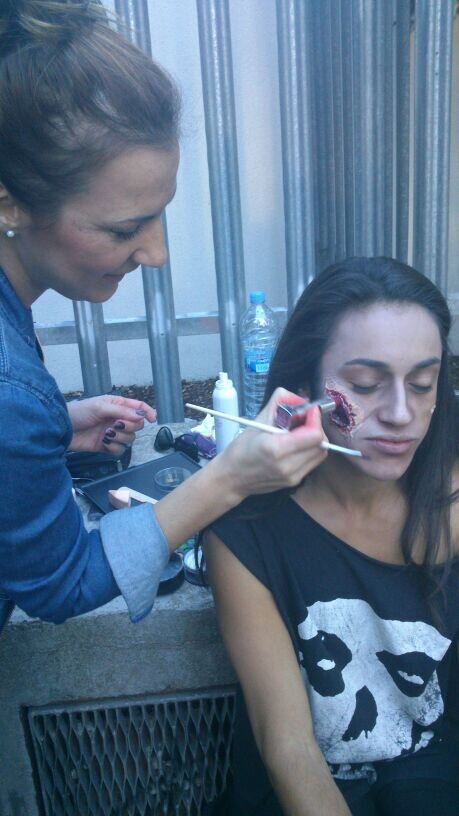 lau_gamero's profile picture. Creative make up artist
Maquilladora creativa
laugameromakeup@gmail.com
http://t.co/67L6lv8tyc