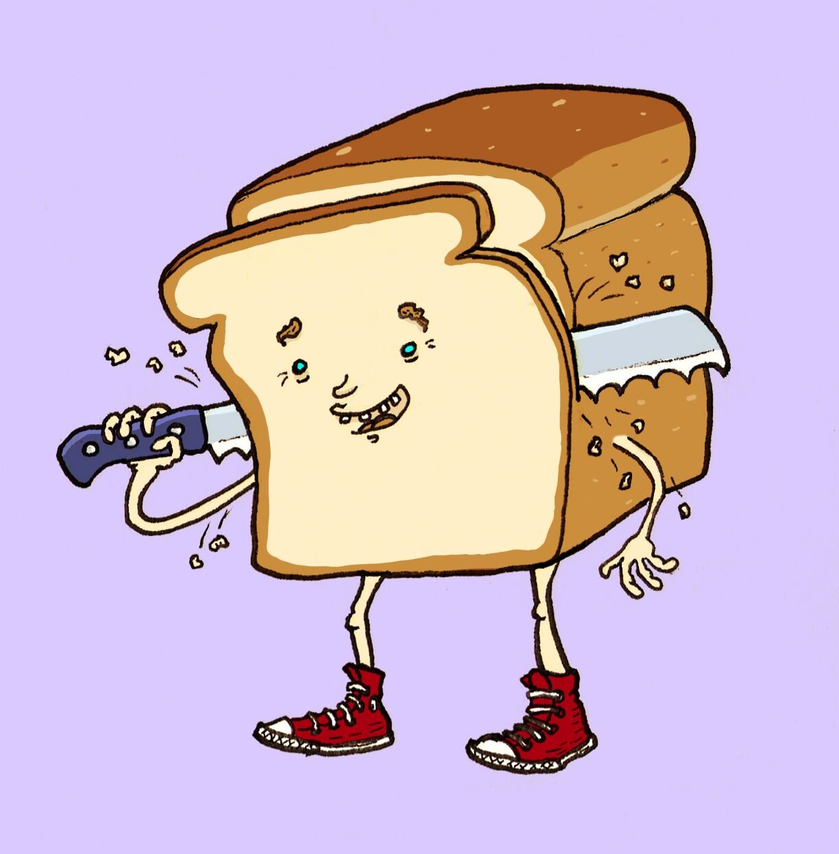 CrazyLoaf Profile Picture