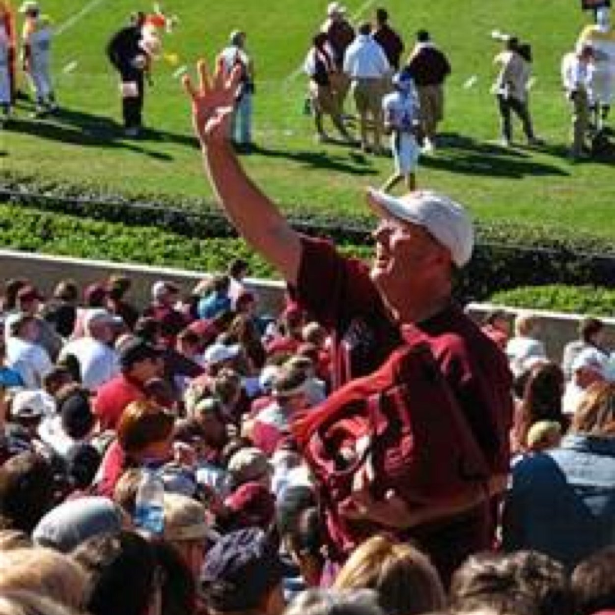 Mississippi State Candyman