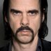 Nick Cave bot (@NickCavebot) Twitter profile photo