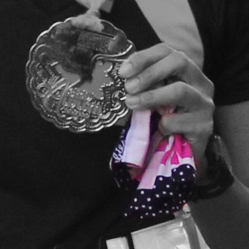 Mother, Ultra Marathoner