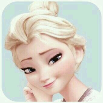 Hello, I'm Elsa I used to be a queen till i gave it up. I'm single and looking. //yes i support Jelsa//
