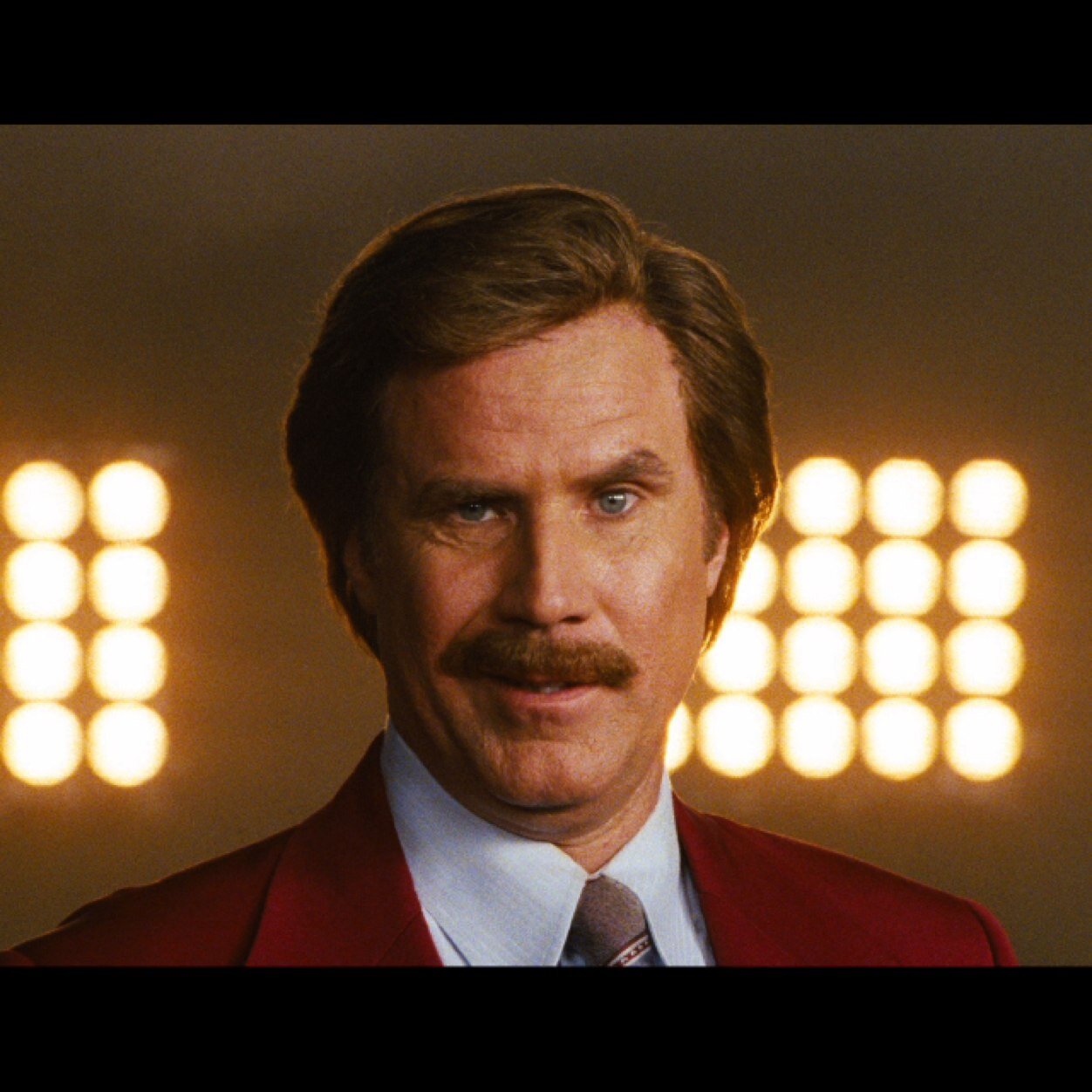 The best scenes from the greatest actor Will Ferrell