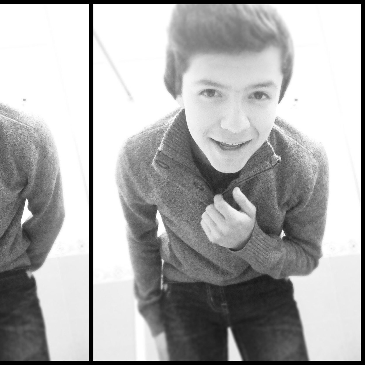[]Ask: HectorCompeanBecerra. []Instagram: Hectorcompeaan.