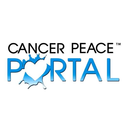 Cancer Peace Portal. The Gift of Knowledge, Time and Hope.