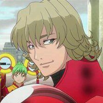 Tさん