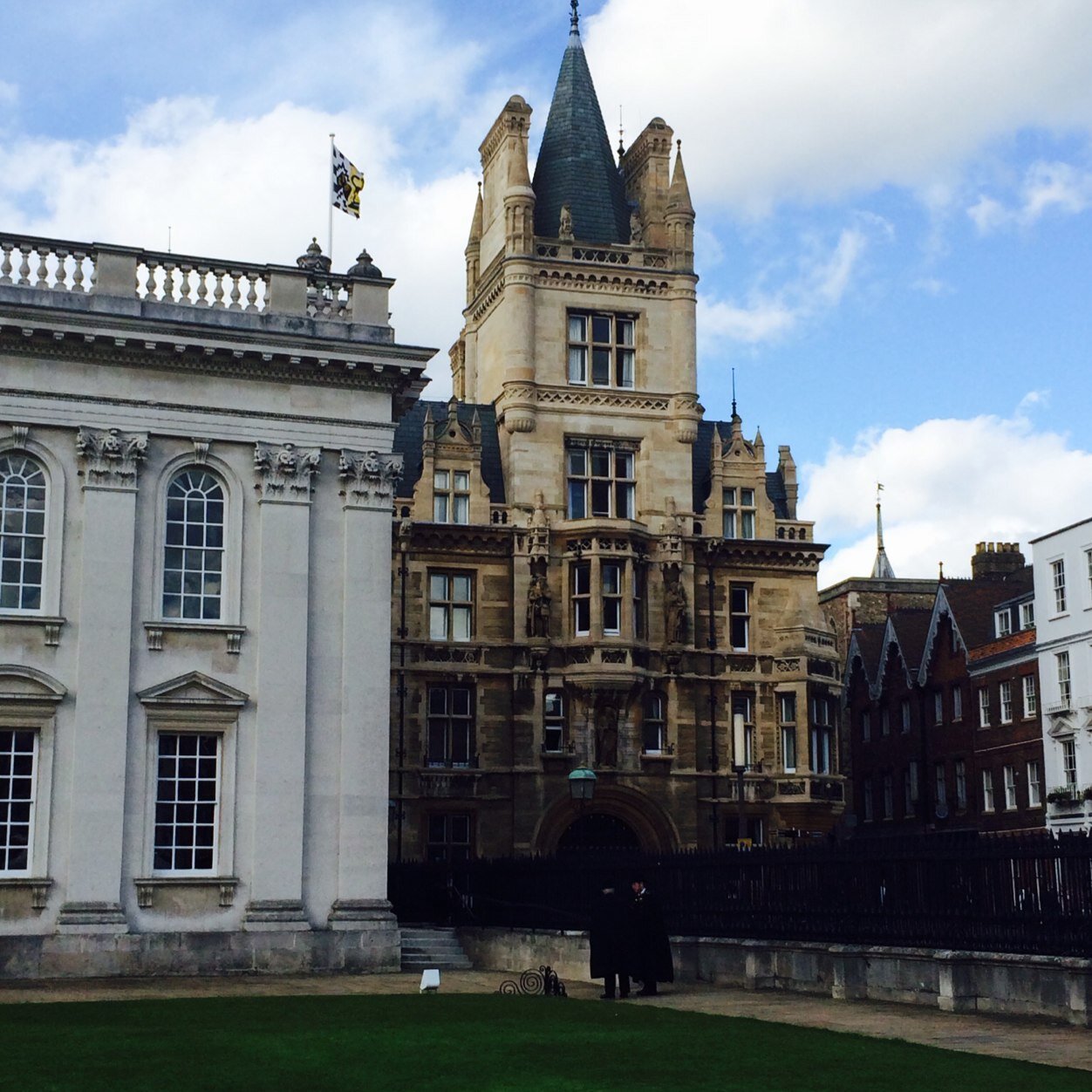 Kentball's profile picture. 