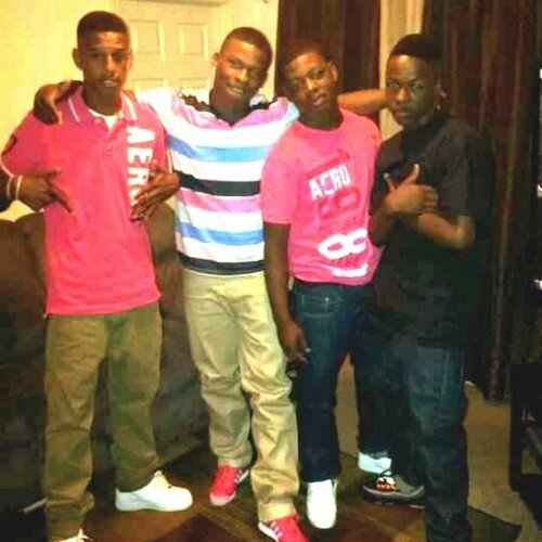 #715BootCampRecords http://t.co/spPGg7CPwA #FreeSuave #FreeDj #FreeReese #Fuck12