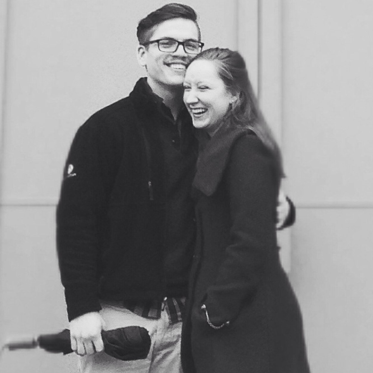 ZakKelley's profile picture. Christ follower. Husband. Father. Barista.