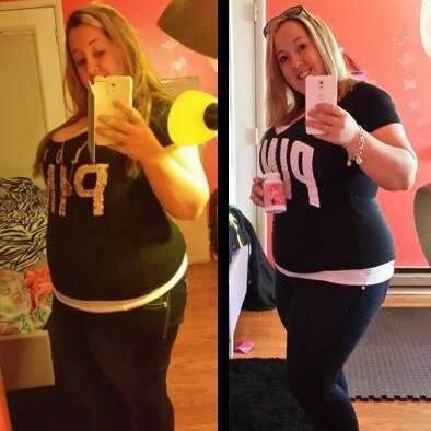 Work at home mommy with a passion for changing lives and helping people with an amazing product called SKINNY FIBER! message me if you have any questions!