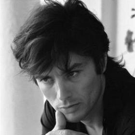 #alaindelon #liberal #developer