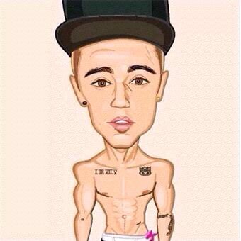Justin please please please please please please please please follow me