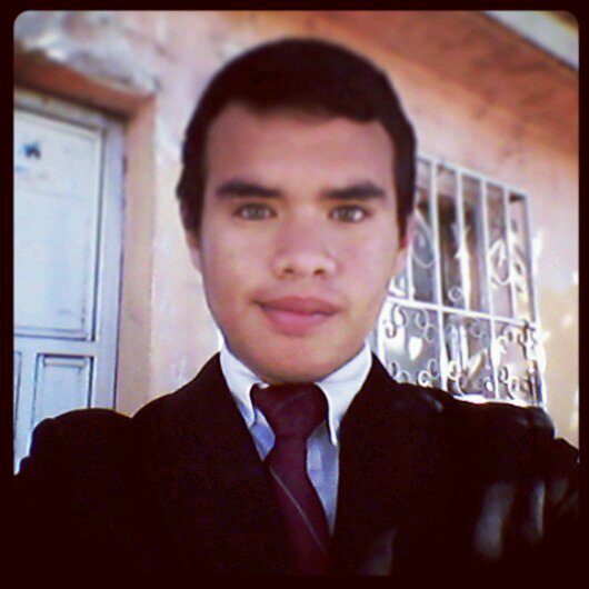 Me dicen ojitos