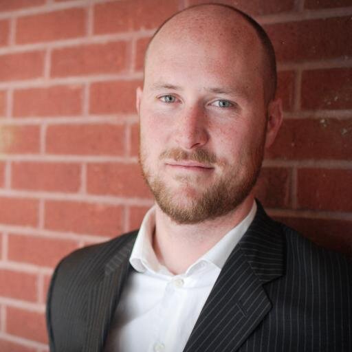 CEO @ThriveImpactOrg. Solving nonprofit leader burnout. Vespa rider. Dad of 4 who way over-married.