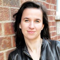 Rebecca Mountain (@bexmountain) 's Twitter Profile