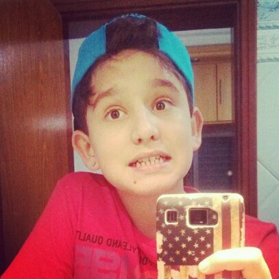 VN_zMacal's profile picture. 