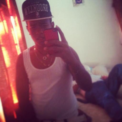 I'm Raul Rodriguez FollowMe Y Pide Tu Back! :D