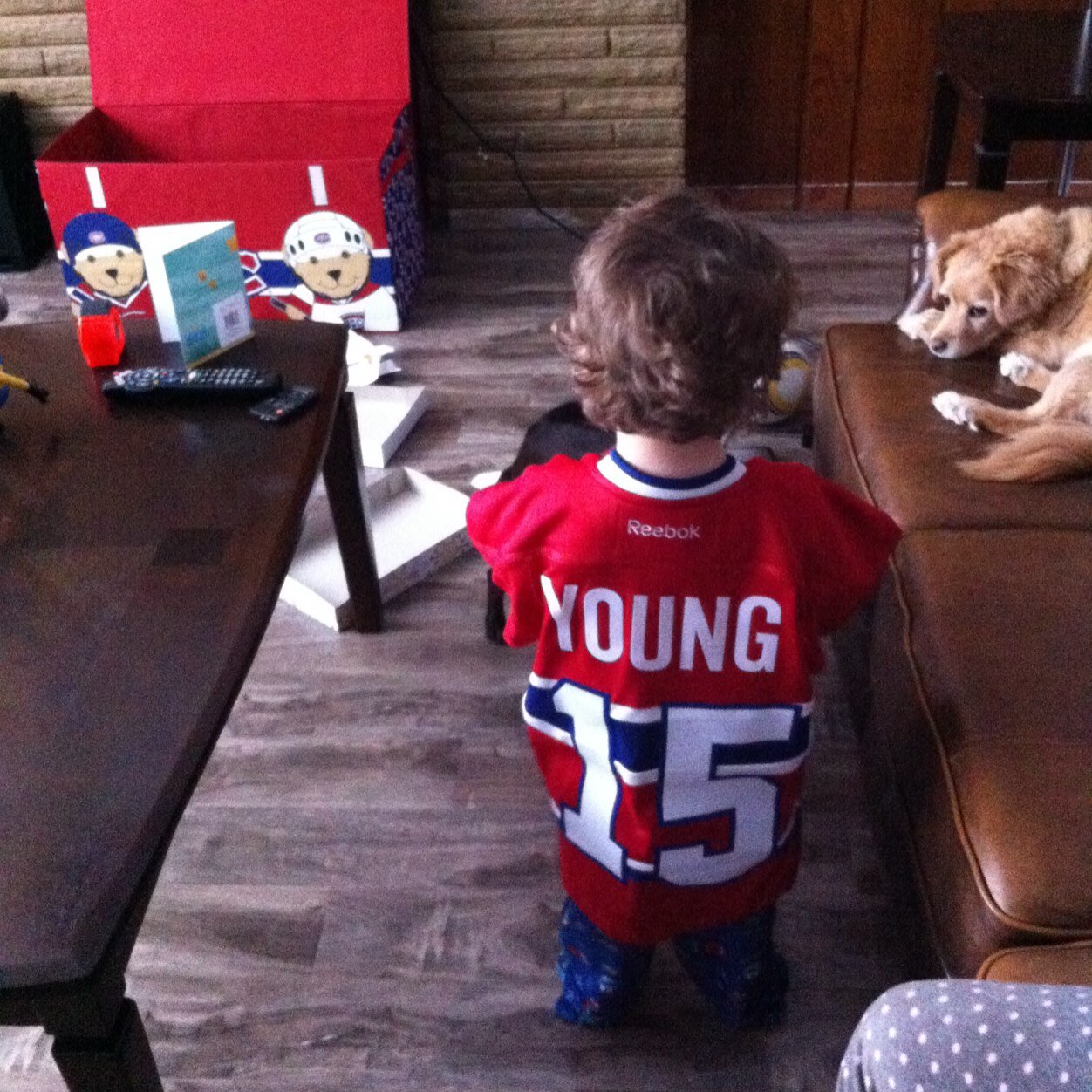 GoffieY's profile picture. 