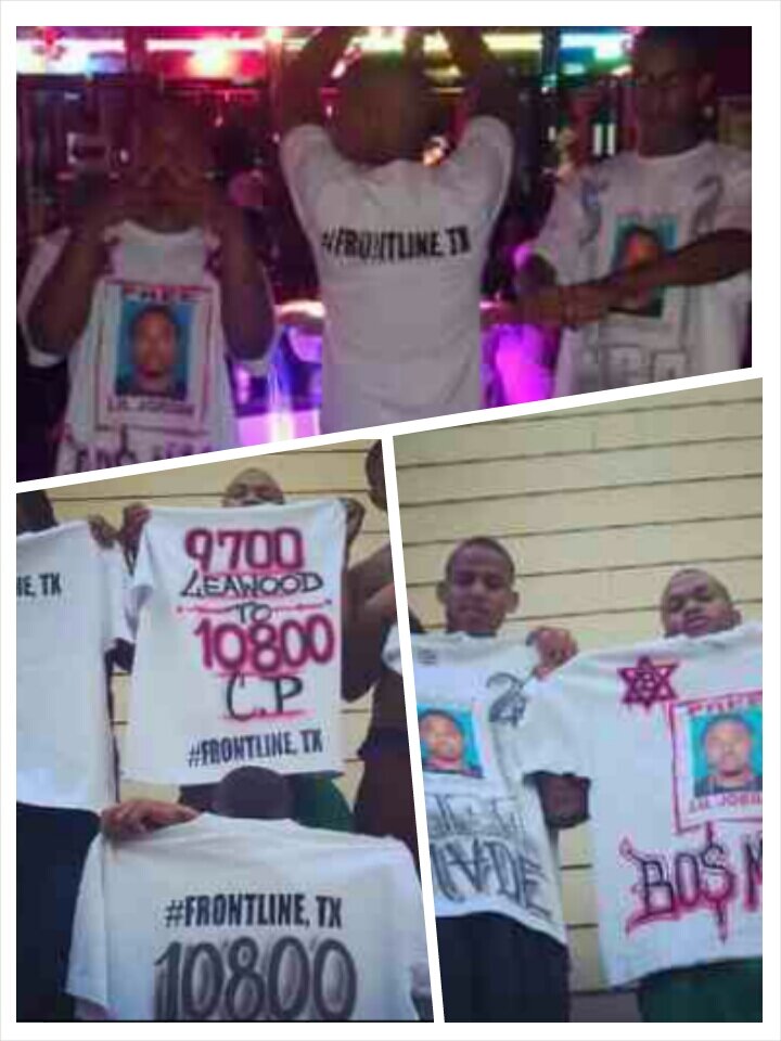 G.U.N GANG ....FREE THE GUY...#WeThaMoneyTeam
