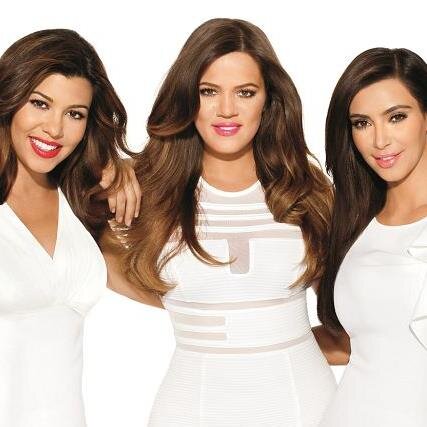 I'm fans of Kim, North, Khloe, Kourtney, Penelope, Mason, Robert, Kris, Kylie, Kendall, Scott, Kanye... Family  Kardashian, Jenner, Disick and West.