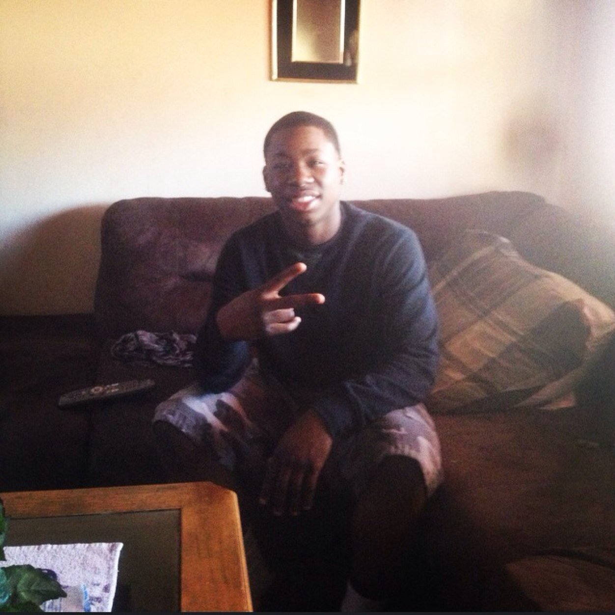 Dedication ; Paper Chasin ; Niggas Hatin ; Bitches Waitin ; Fans Patient ; Stay True Never Fakin ; Tell My Folks I Made it .
