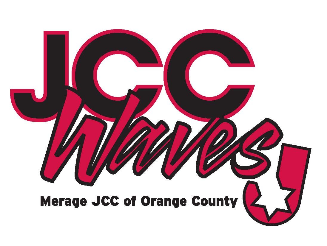 The JCC Waves are the official swim team of the Merage Jewish Community Center. The team is designed to bring all levels of swimmers to a fun and fit activity