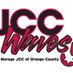 JCC Waves (@jccwaves) Twitter profile photo