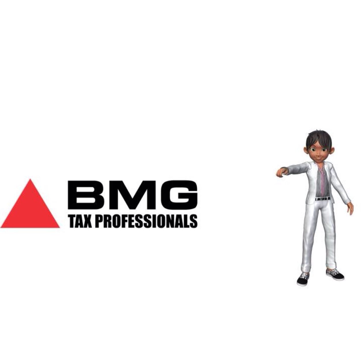 Tax Services and Accounting