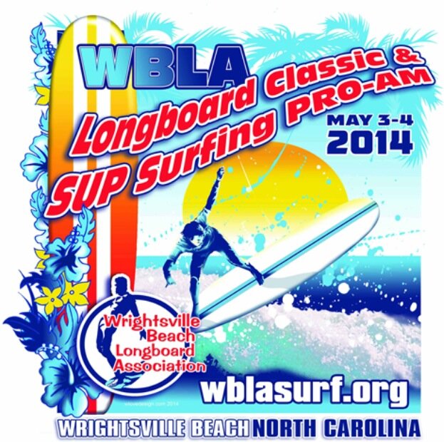 Official Twitter Page for the 2014 Wrightsville Beach Longboard Association Longboard Classic and SUP Pro-Am