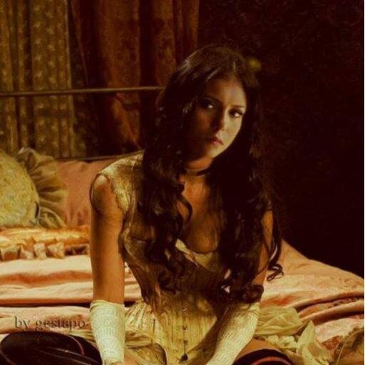 i'm a vampire diaries fan ♡ IAN ♡.'' Dear Diary a chipmunk asked me my name today i told him it was Joe..that lie will haunt me forever'' kacy ♡ guyana
