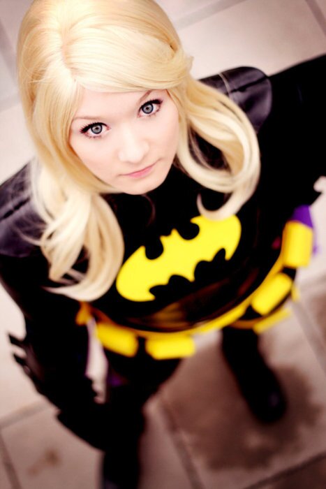 The official Batbitch