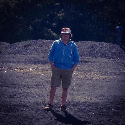 Daaniel_Perez's profile picture. Ingeniero en Prevención de Riesgos, Fanático aperrado del Rally,Padre e hincha incondicional de Colo-Colo.