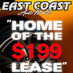 East Coast Nissan Volkswagen VW - New & Used Sales, Leasing, Service & Parts Automotive Dealership - Home of the $199 Lease - 1-866-388-1713 Located in NJ / NY