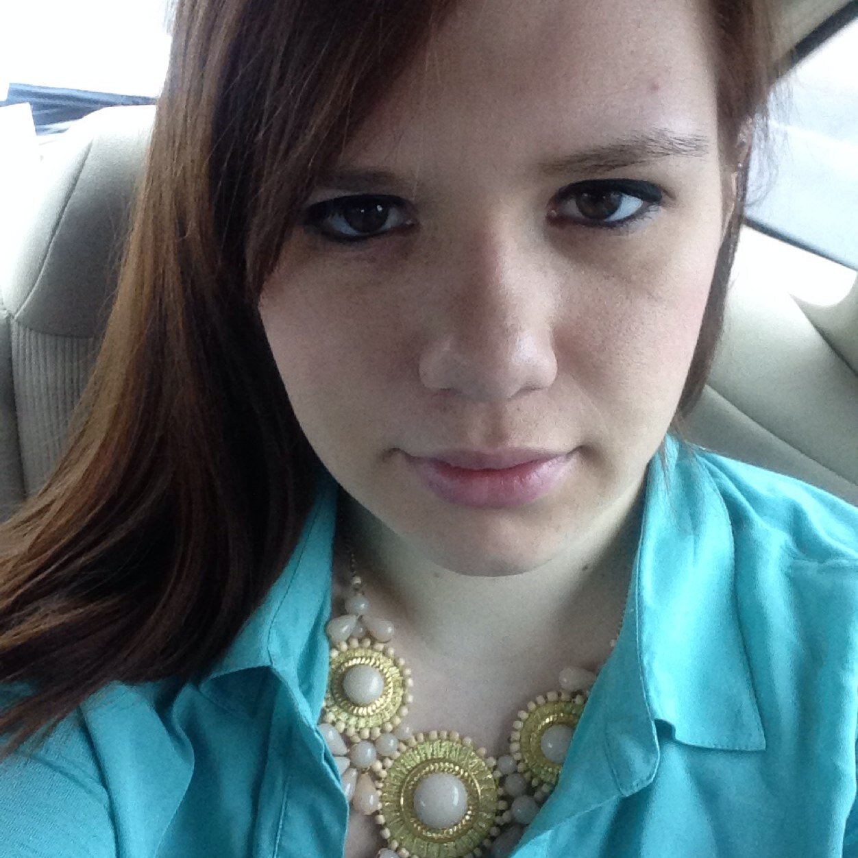 CopasSamanatha's profile picture. 