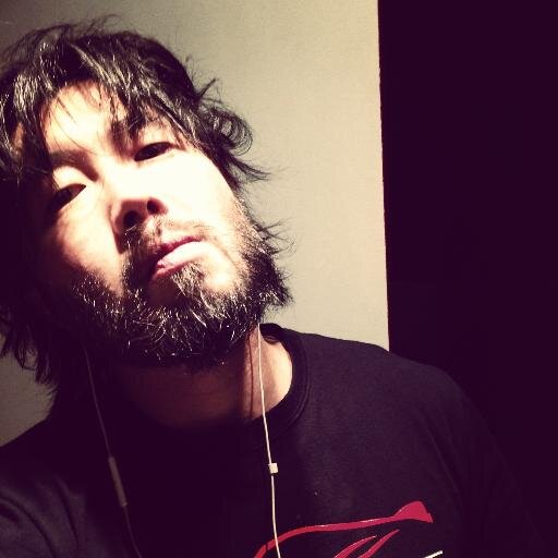 Host of Japan's Metal Moment Podcast / Japanese Metal Head Show. 日野原 千明metalmoment@gmail.com http://t.co/18mgULYZbQ