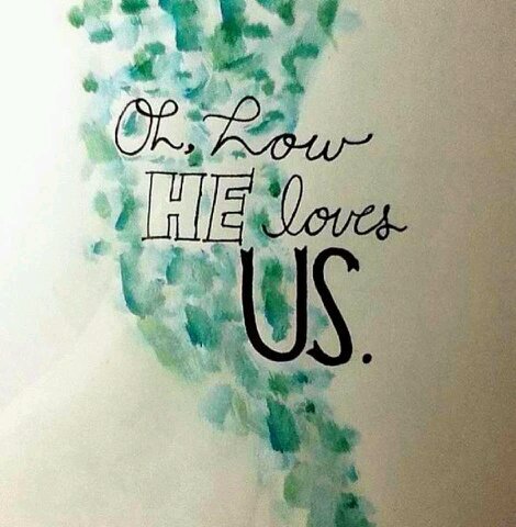 follow us on instagram @encouragementthroughchrist