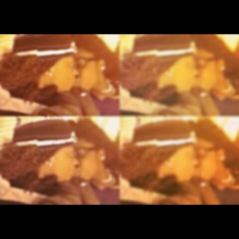 · | Just Me & Ma Girr' | ·