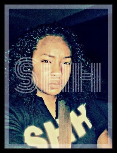 She is What She is. LOVE Music/Writer/Producer SouL Hop House #SHH