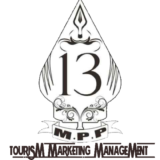 Official Account - Field Trip of Tourism Marketing Management'13 - Indonesian University of Education
