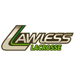 Canada's #1 choice for top of quality wax infused lacrosse mesh, heads, and apparel! Email: info@lawlesslax.com