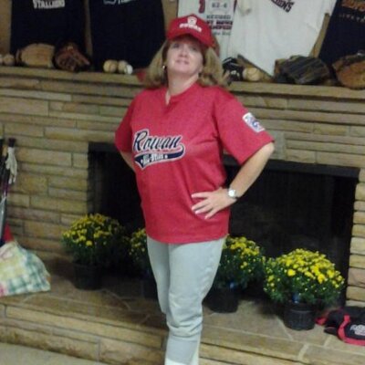 Profile Picture of Robin G. Satterwhite (@rsatterwhite50) on Twitter