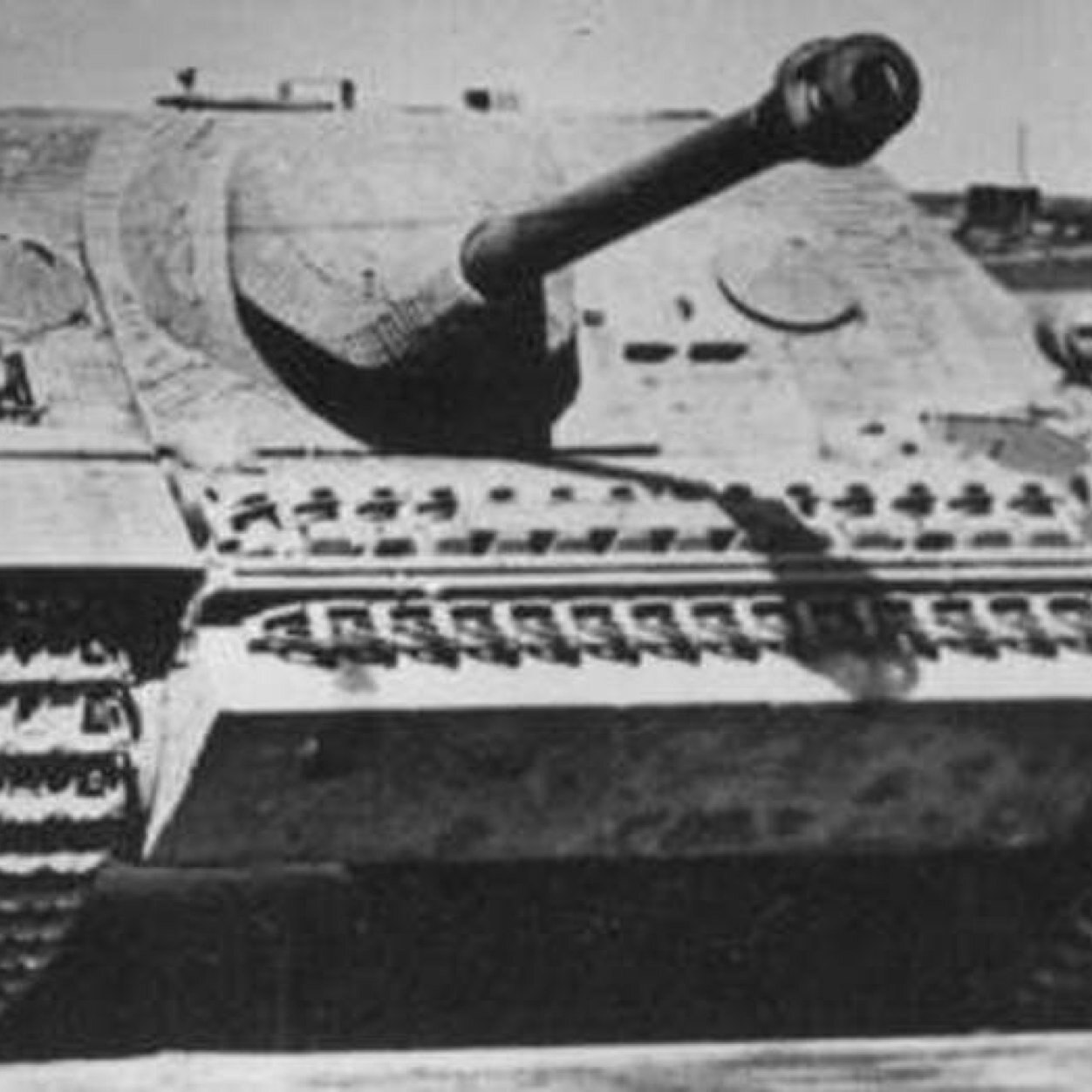 Jagdpanzer_1's profile picture. それなりの正面装甲を持っています。連合軍などカモです。