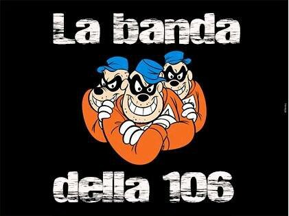 labandadella106's profile picture. Radio web