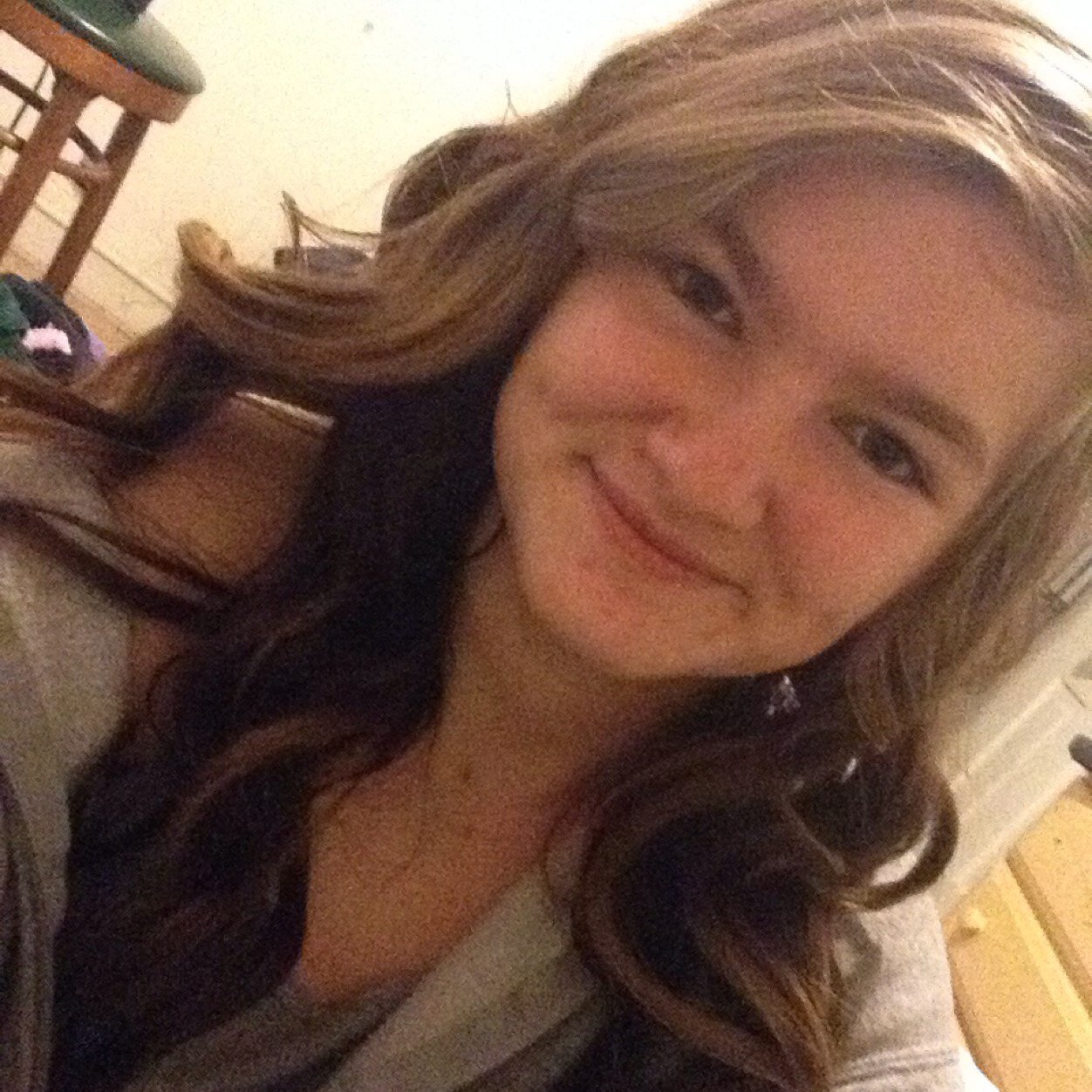 I love music, basketball, and drawing. I'm simple really. :)